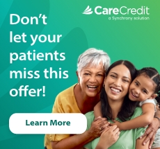 CareCredit Patients - July 2024