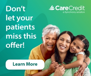 CareCredit Patients - July 2024