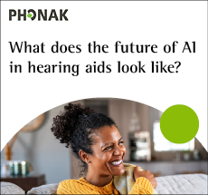 Phonak Future of AI in Hearing Aids - Explore Further