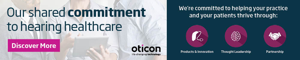 Oticon Commitment - August 2024