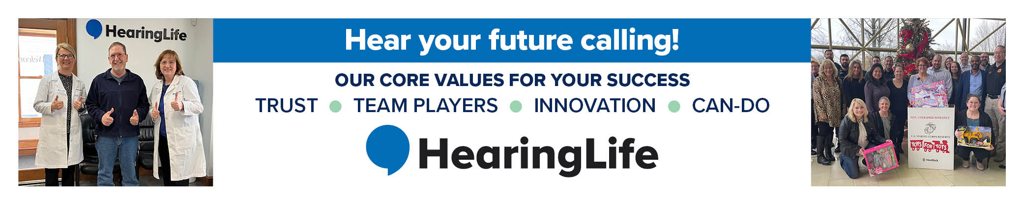 HearingLife - Future - July 2024