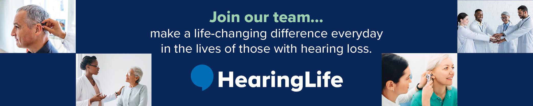 HearLife Join Team - July 2024