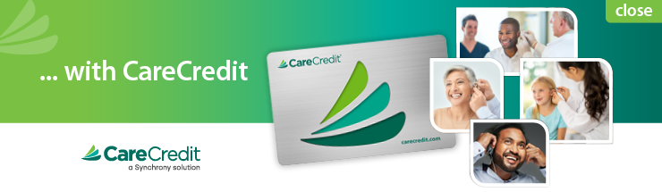 CareCredit Hearing Health - September 2024