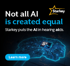 Starkey AI - October 2024