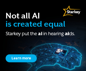 Starkey AI - October 2024