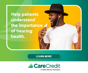 CareCredit Hearing Health - November 2024