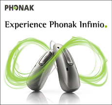 Phonak Infinio - March 2025