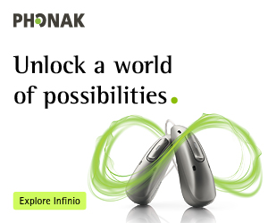 Phonak Infinio - March 2025