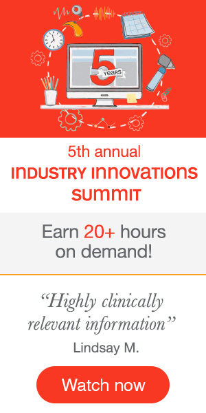 Industry Innovations Summit Recordings Available